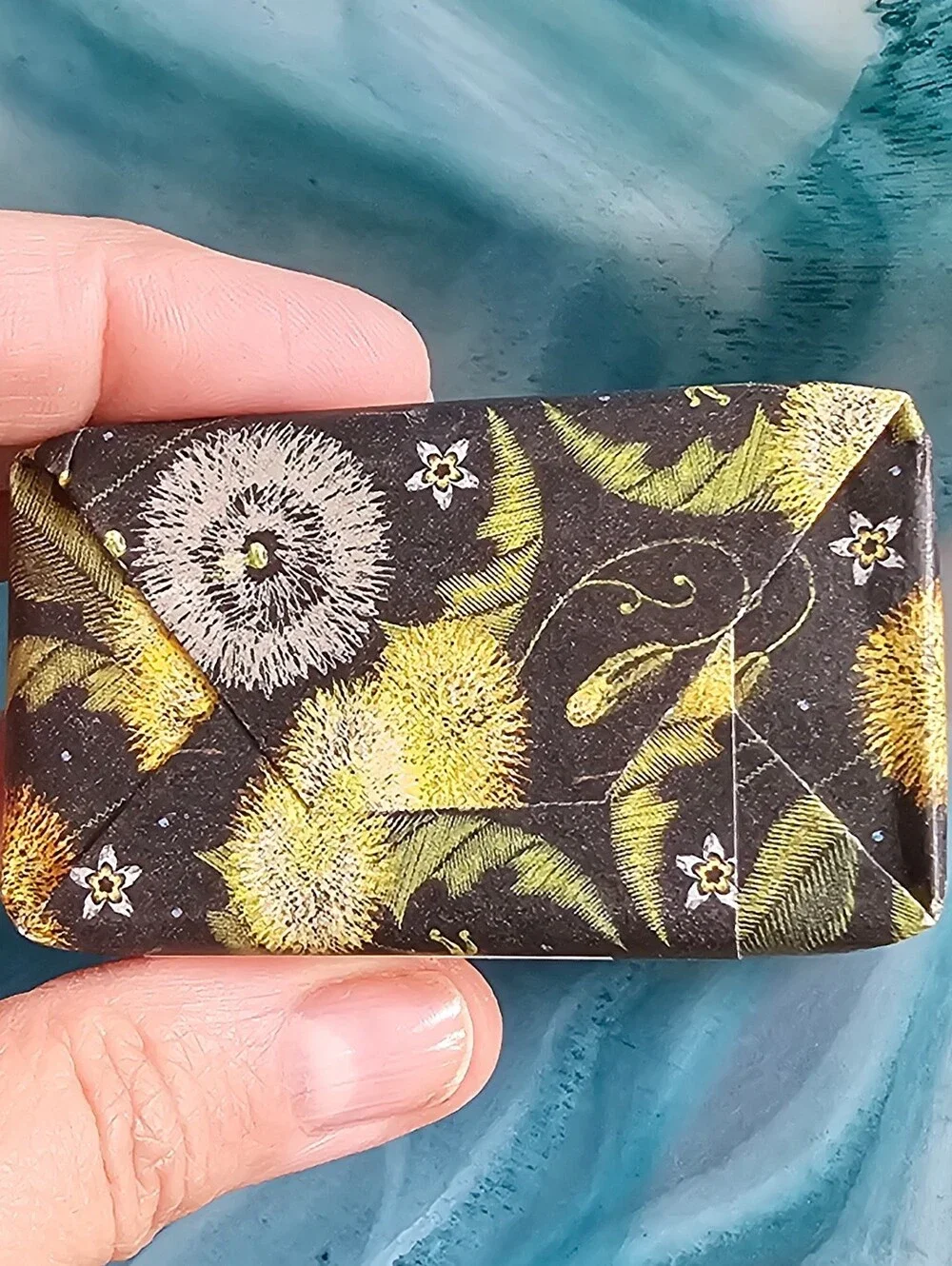 Beekman 1802 Goat Milk Soap bar in the 
